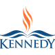 Logo - Colégio Kennedy