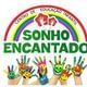 Logo - Centro De Educação Infantil Sonho Encantado