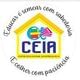 Logo - Centro Educacional Da Infância Alfa - Ceia