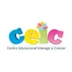 Logo - Centro Educacional Interagir E Crescer