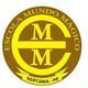 Logo - Escola Mundo Magico