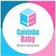 Logo - Caixinha Baby