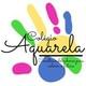 Logo - Colegio Aquarela