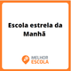 Logo - Escola Estrela Da Manhã