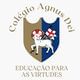 Logo - Colégio Agnus Dei - Educação Infantil Logo - Colégio Agnus Dei - Educação Infantil