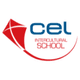 Logo - Cel Intercultural School - Unidade Barra Da Tijuca