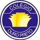 Logo - Colégio Ouro Preto