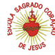 Logo - Escola Sagrado Coração De Jesus