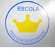 Logo - Escola Tesouro Escondido Logo - Escola Tesouro Escondido