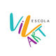 Logo - Escola Vivart