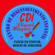 Logo - C.d.i Pincel Magico