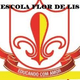 Logo - Escola Flor De Lis