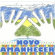 Logo - Escola Novo Amanhecer