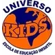 Logo - Universo Kids