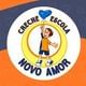 Logo - Creche Escola Novo Amor Logo - Creche Escola Novo Amor