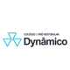 Logo - Dynamico C Em