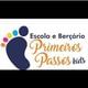 Logo - Berçário E Escola Primeiros Passos Kids