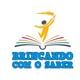 Logo - Esc Inf Brincando Com O Saber