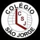 Logo - Colégio São Jorge