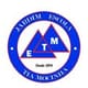 Logo - Jardim Escola Tia Mocinha Logo - Jardim Escola Tia Mocinha