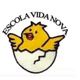 Logo - Escola Vida Nova Logo - Escola Vida Nova