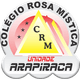 Logo - Colégio Nossa Senhora Rosa Mística