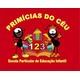 Logo - Escola Primicias Do Ceu