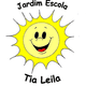 Logo - Jardim Escola Tia Leila Logo - Jardim Escola Tia Leila
