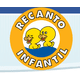 Logo - Recanto Infantil Logo - Recanto Infantil