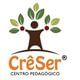 Logo - Crêser Centro Pedagógico