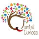 Logo - Quintal Curioso Unidade Ii