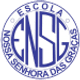 Logo - Escola Nossa Senhora Das Gracas