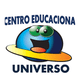 Logo - Centro Educacional Universo Logo - Centro Educacional Universo