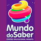 Logo - Mundo Do Saber- Unidade 2