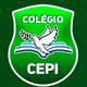 Logo - Colégio Cepi