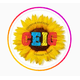 Logo - Ceig - Centro Educacional Girassol - Rio Verde