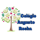 Logo - Colégio Augusto Rocha