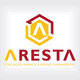 Logo - Escola Aresta