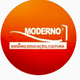 Logo - Moderno Centro De Ensino, Educação E Cultura