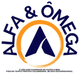 Logo - Escola E Creche Alfa & Ômega Logo - Escola E Creche Alfa & Ômega