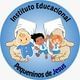 Logo - Instituto Educacional Pequeninos De Jesus