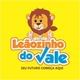 Logo - Leãozinho Do Vale