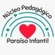 Logo - Núcleo Pedagógico Paraíso Infantil