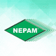 Logo - Nepam Barcarena