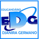 Logo - Educandário Djanira Germano