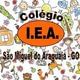 Logo - Colégio Instituto De Educação Araguaia