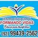 Logo - Centro Educacional Formando Vidas