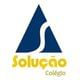 Logo - Curso E Colégio Solução