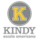 Logo - Kindy Escola Americana