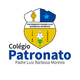 Logo - Colégio Patronato Padre Luiz Barbosa Moreira